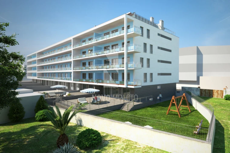 Terreno para Venda em Montijo e Afonsoeiro Foto 5