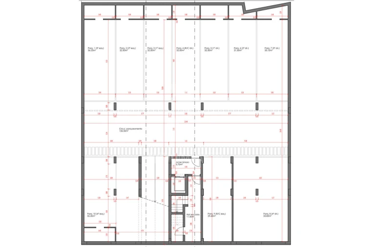 Terreno para Venda em Montijo e Afonsoeiro Foto 11