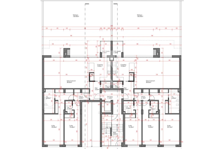 Terreno para Venda em Montijo e Afonsoeiro Foto 12