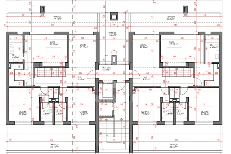 Terreno para Venda em Montijo e Afonsoeiro Foto 4