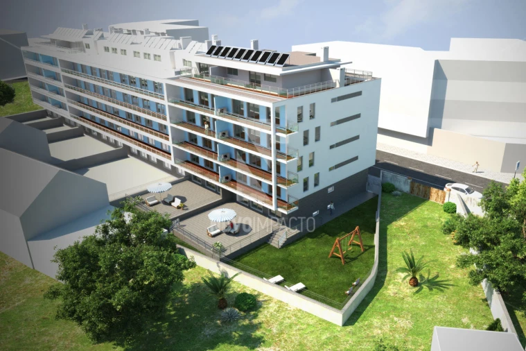 Terreno para Venda em Montijo e Afonsoeiro Foto 10