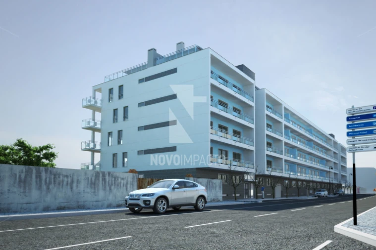 Terreno para Venda em Montijo e Afonsoeiro Foto 8