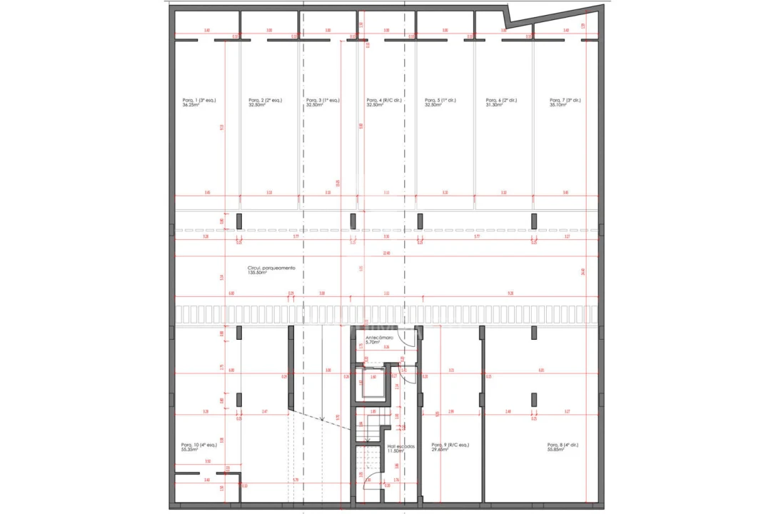 Terreno para Venda em Montijo e Afonsoeiro Foto 11