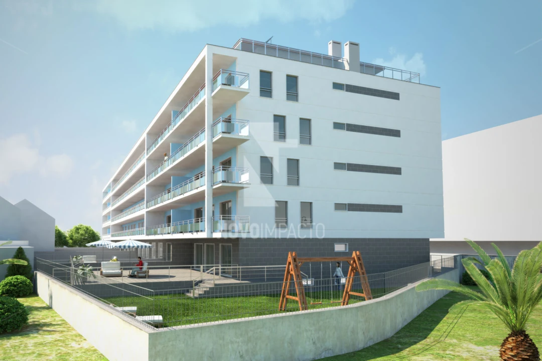 Terreno para Venda em Montijo e Afonsoeiro Foto 6