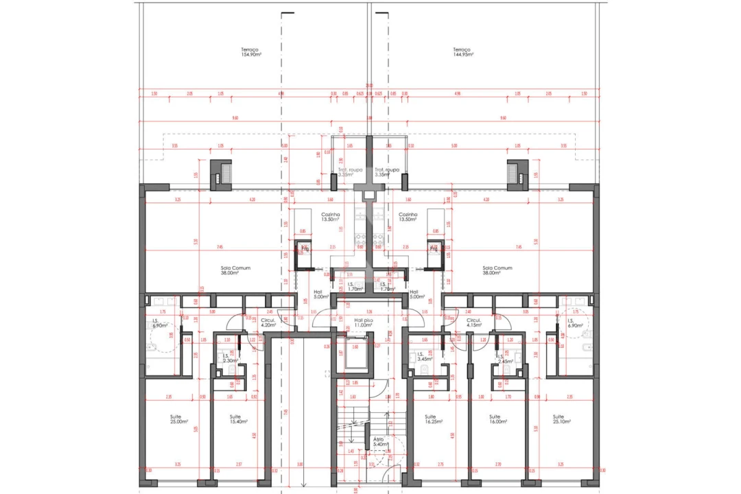 Terreno para Venda em Montijo e Afonsoeiro Foto 12