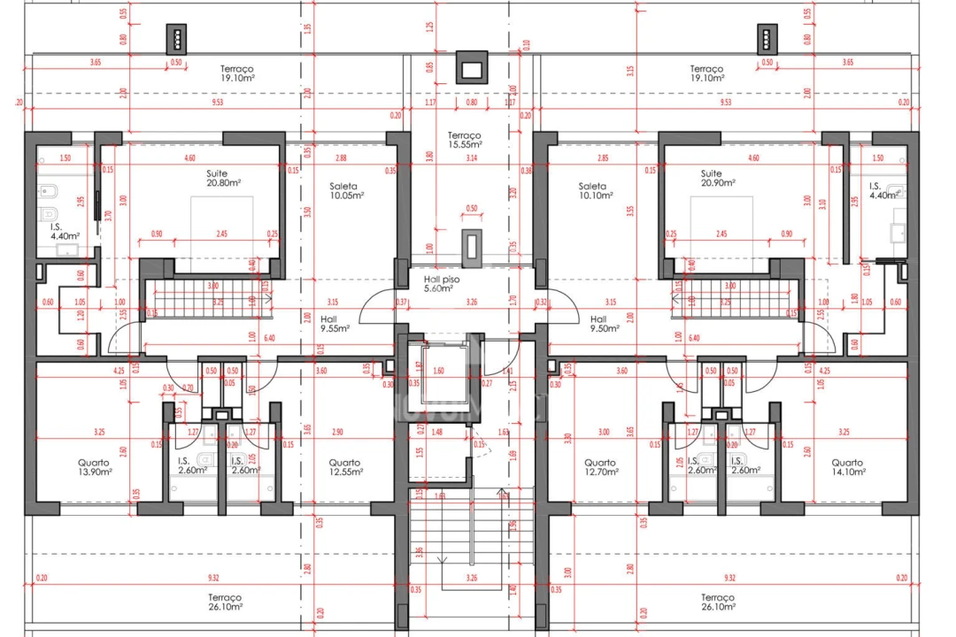 Terreno para Venda em Montijo e Afonsoeiro Foto 4