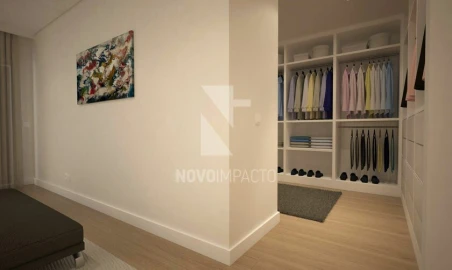 Apartamento T6 para Venda em Montijo e Afonsoeiro