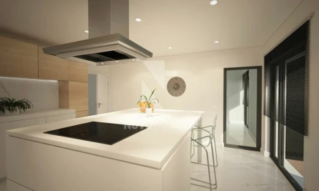 Apartamento T6 para Venda em Montijo e Afonsoeiro