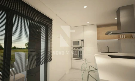 Apartamento T6 para Venda em Montijo e Afonsoeiro