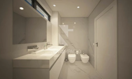 Apartamento T6 para Venda em Montijo e Afonsoeiro