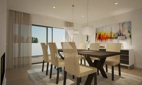 Apartamento T6 para Venda em Montijo e Afonsoeiro