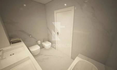 Apartamento T6 para Venda em Montijo e Afonsoeiro