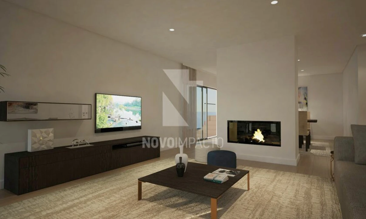 Apartamento T6 para Venda em Montijo e Afonsoeiro Foto 6