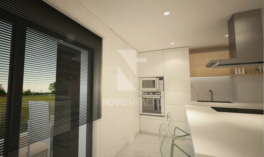 Apartamento T6 para Venda em Montijo e Afonsoeiro Foto 3