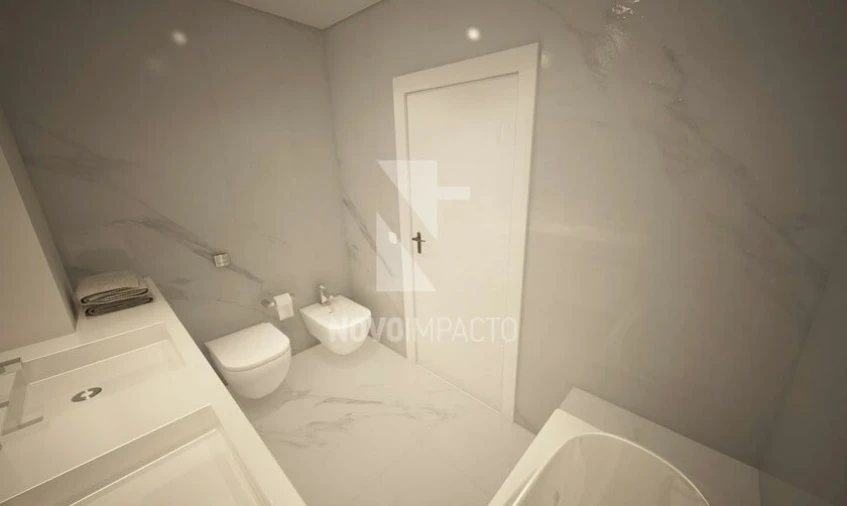 Apartamento T6 para Venda em Montijo e Afonsoeiro Foto 18