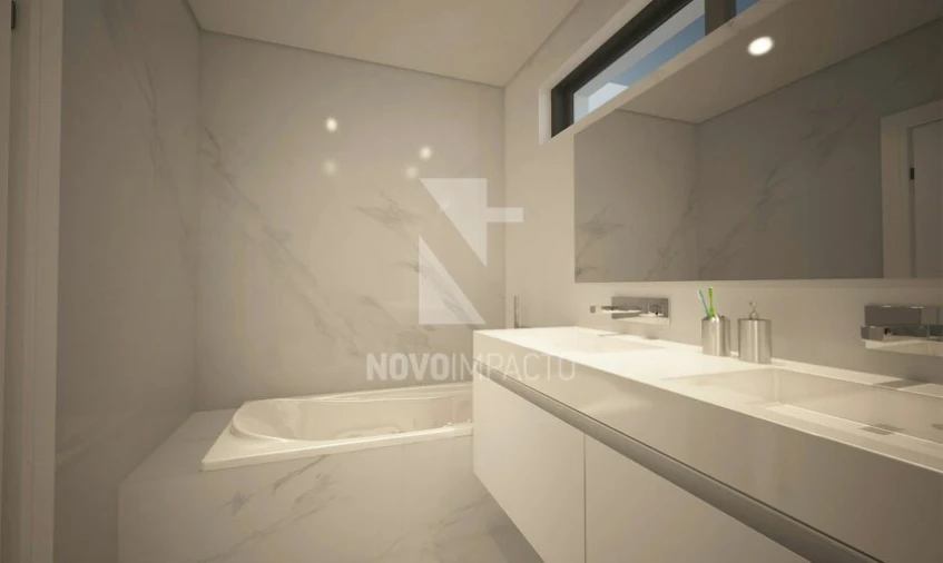 Apartamento T6 para Venda em Montijo e Afonsoeiro Foto 17