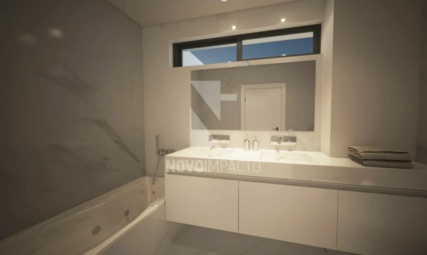 Apartamento T6 para Venda em Montijo e Afonsoeiro Foto 19