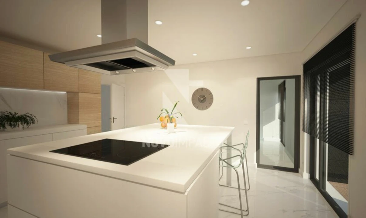 Apartamento T6 para Venda em Montijo e Afonsoeiro Foto 2