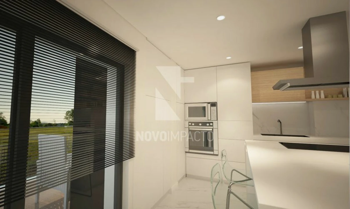 Apartamento T6 para Venda em Montijo e Afonsoeiro Foto 3
