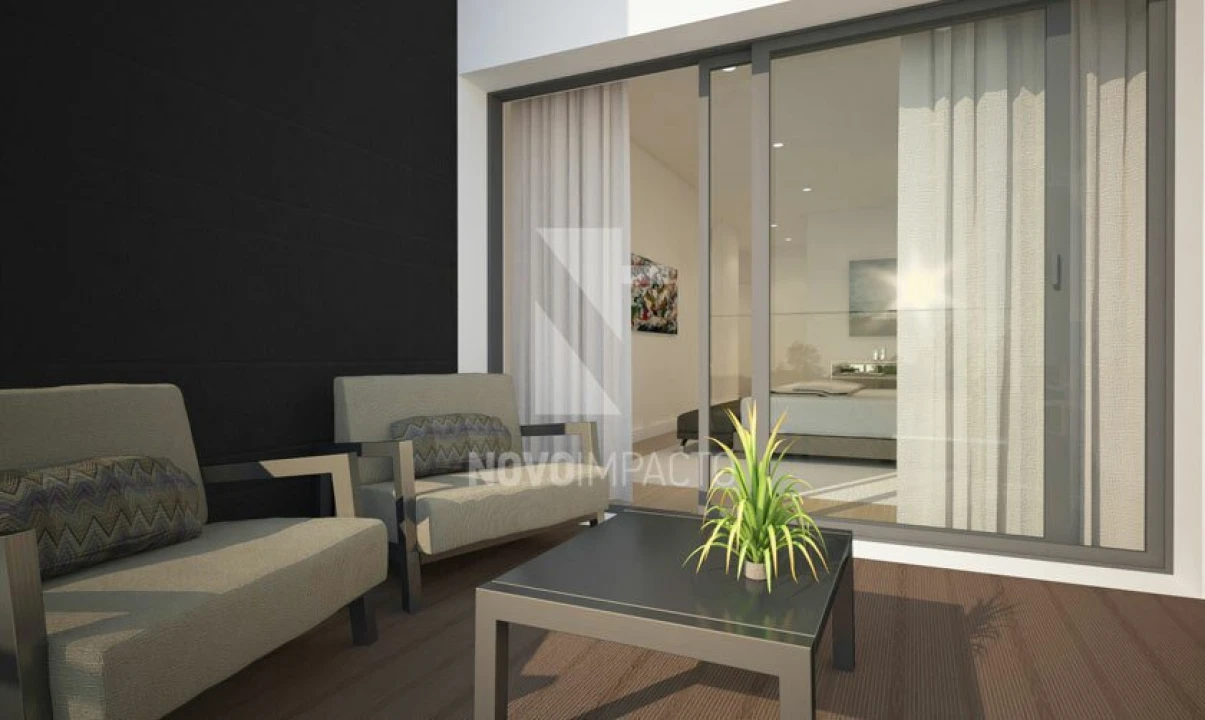 Apartamento T6 para Venda em Montijo e Afonsoeiro Foto 10