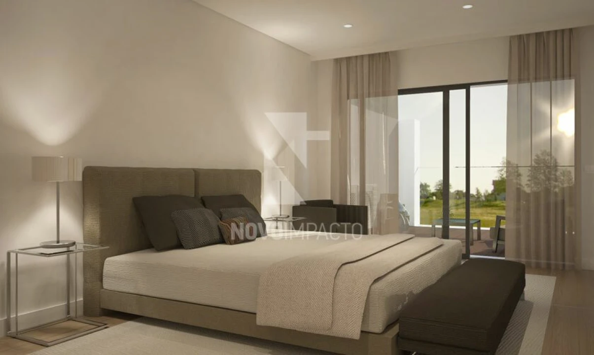 Apartamento T6 para Venda em Montijo e Afonsoeiro Foto 11