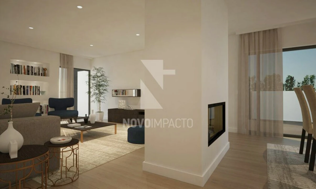 Apartamento T6 para Venda em Montijo e Afonsoeiro Foto 7