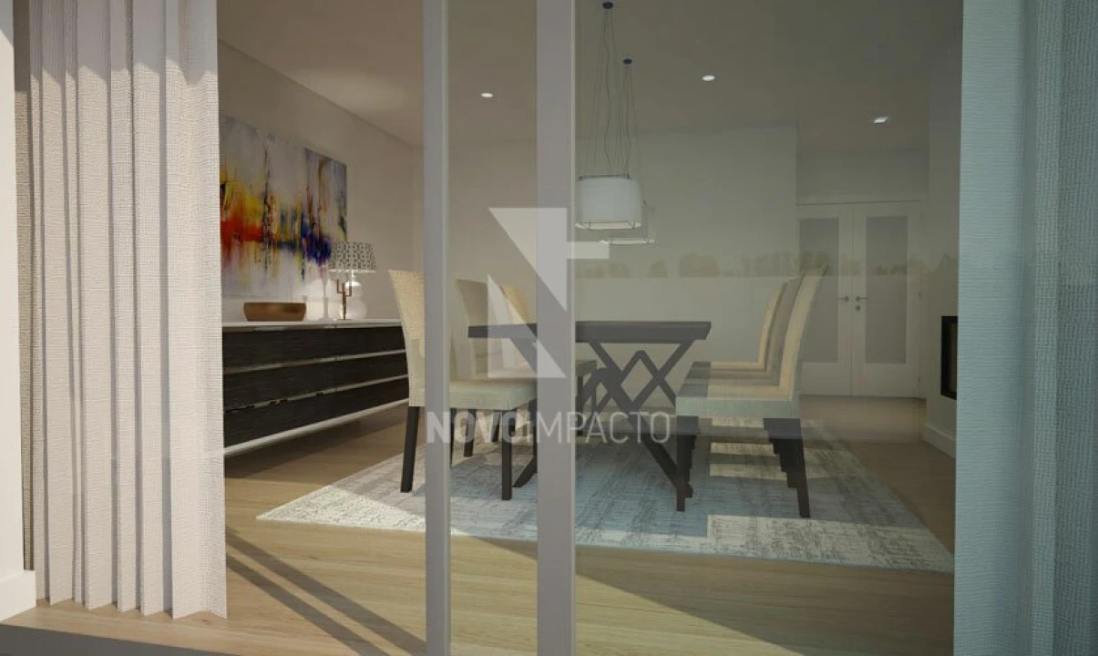 Apartamento T6 para Venda em Montijo e Afonsoeiro Foto 9