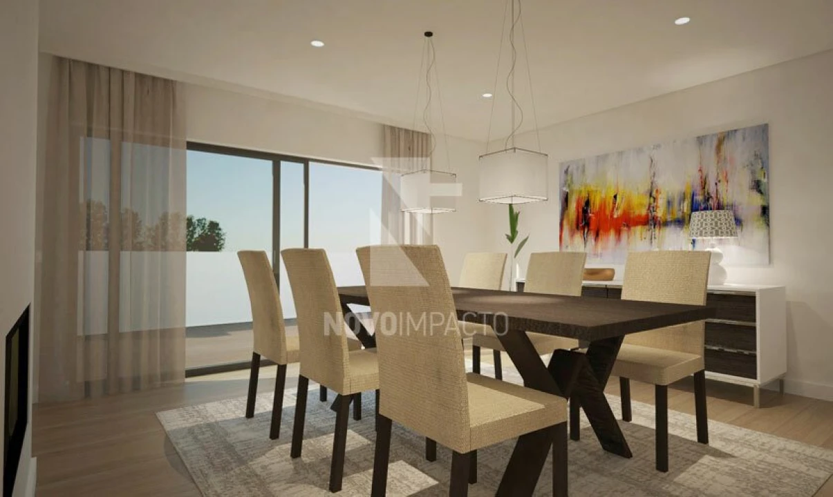 Apartamento T6 para Venda em Montijo e Afonsoeiro Foto 8