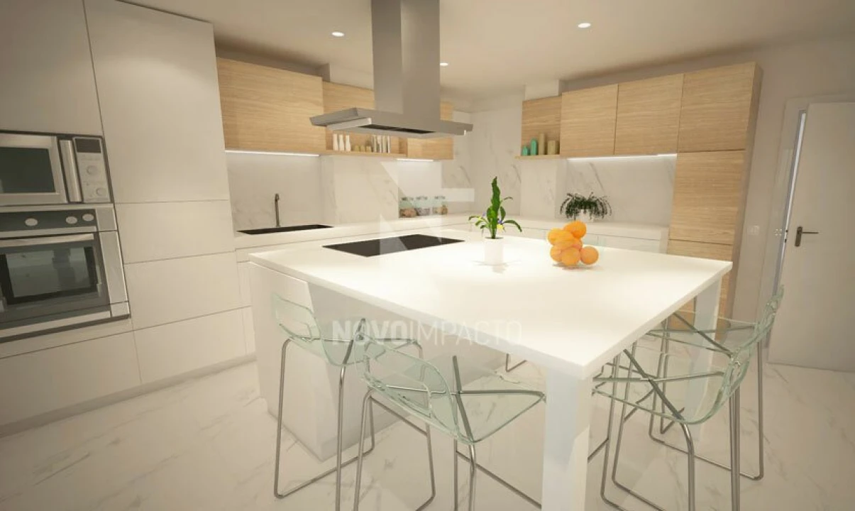 Apartamento T6 para Venda em Montijo e Afonsoeiro Foto 4
