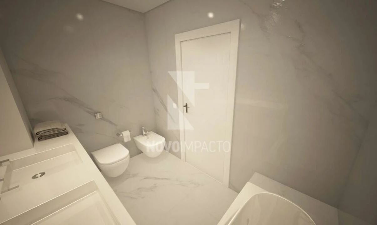 Apartamento T6 para Venda em Montijo e Afonsoeiro Foto 18