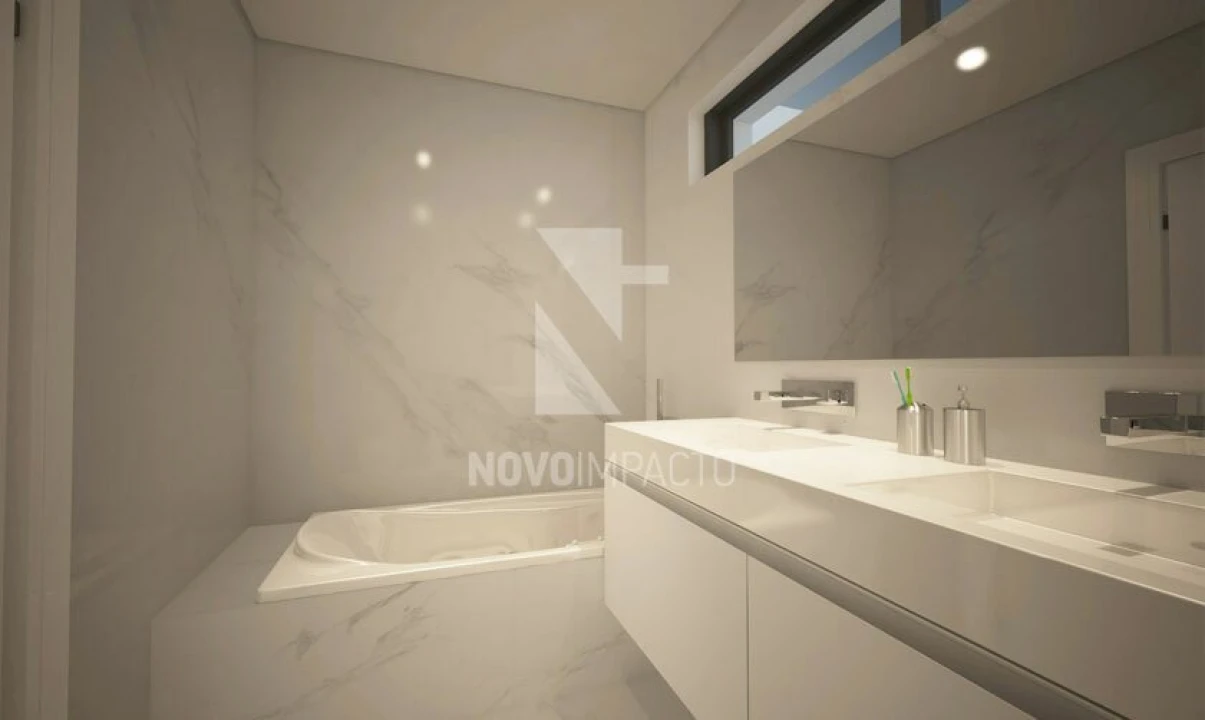 Apartamento T6 para Venda em Montijo e Afonsoeiro Foto 17