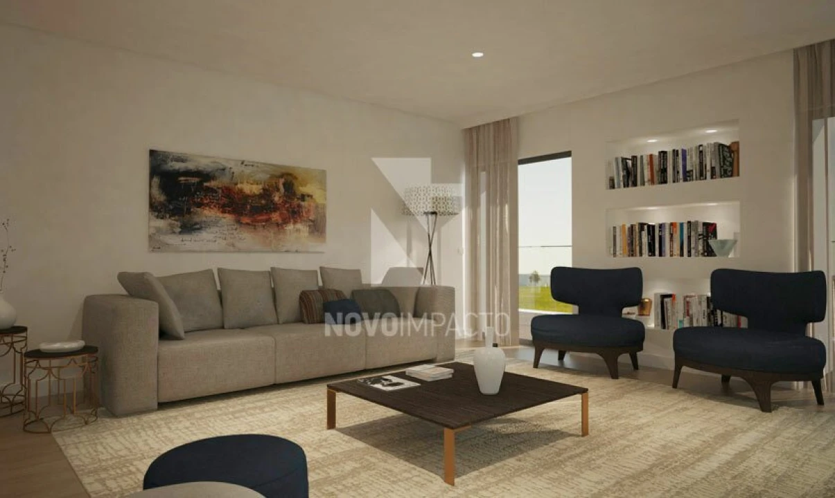Apartamento T6 para Venda em Montijo e Afonsoeiro Foto 5