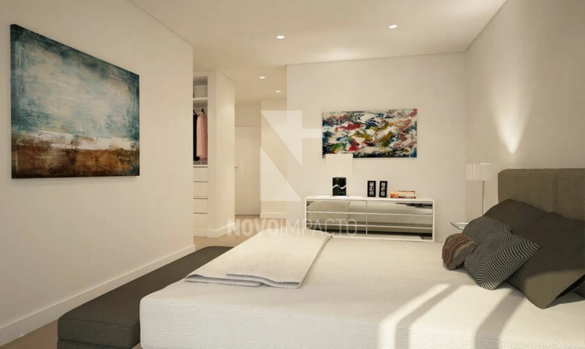 Apartamento T6 para Venda em Montijo e Afonsoeiro Foto 12