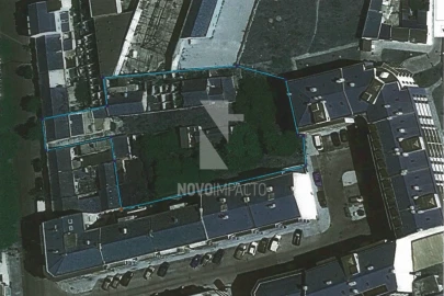 Terreno para Venda em Montijo e Afonsoeiro