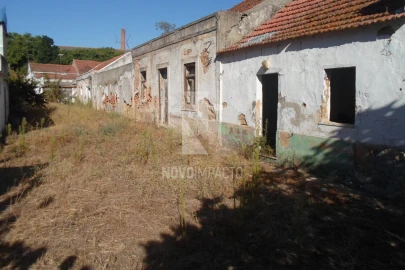 Terreno para Venda em Montijo e Afonsoeiro