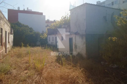 Terreno para Venda em Montijo e Afonsoeiro