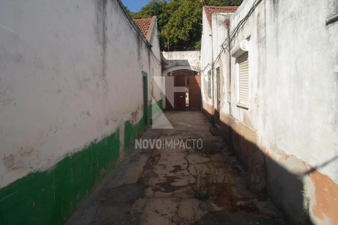 Terreno para Venda em Montijo e Afonsoeiro Foto 8