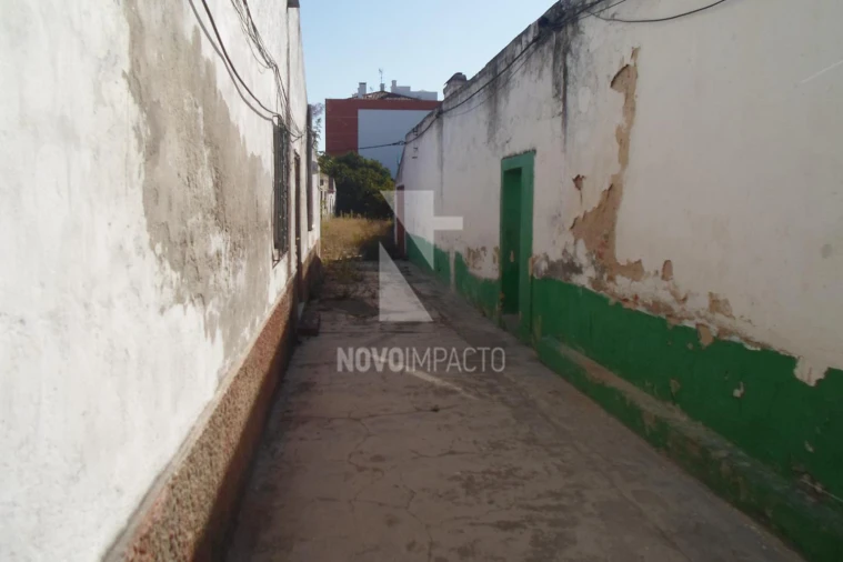 Terreno para Venda em Montijo e Afonsoeiro Foto 4