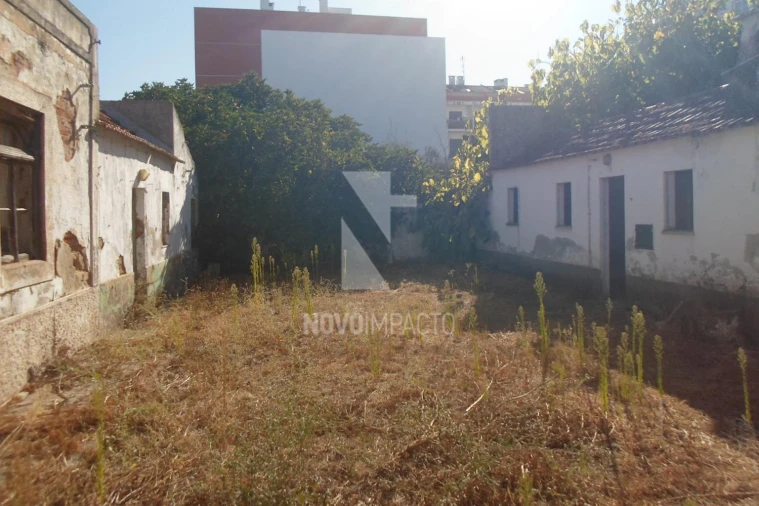 Terreno para Venda em Montijo e Afonsoeiro Foto 2