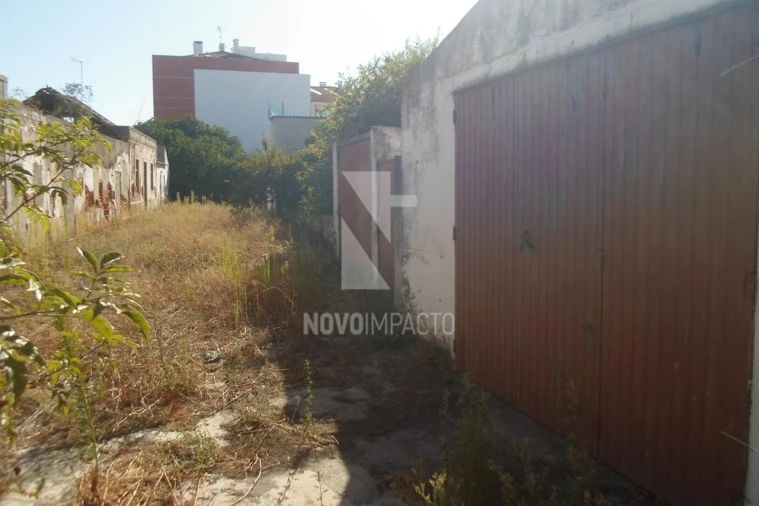 Terreno para Venda em Montijo e Afonsoeiro Foto 5