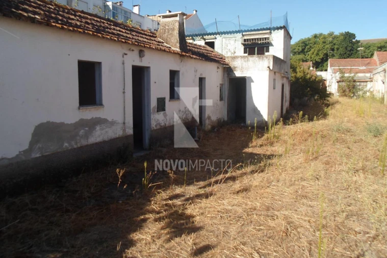 Terreno para Venda em Montijo e Afonsoeiro