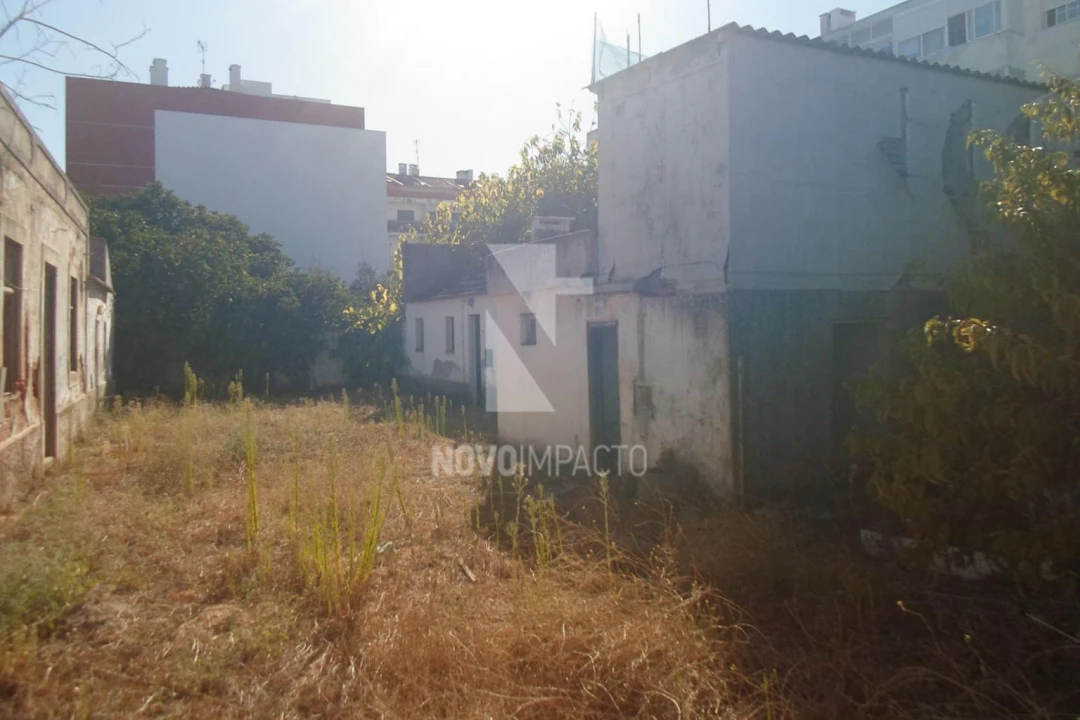 Terreno para Venda em Montijo e Afonsoeiro Foto 6