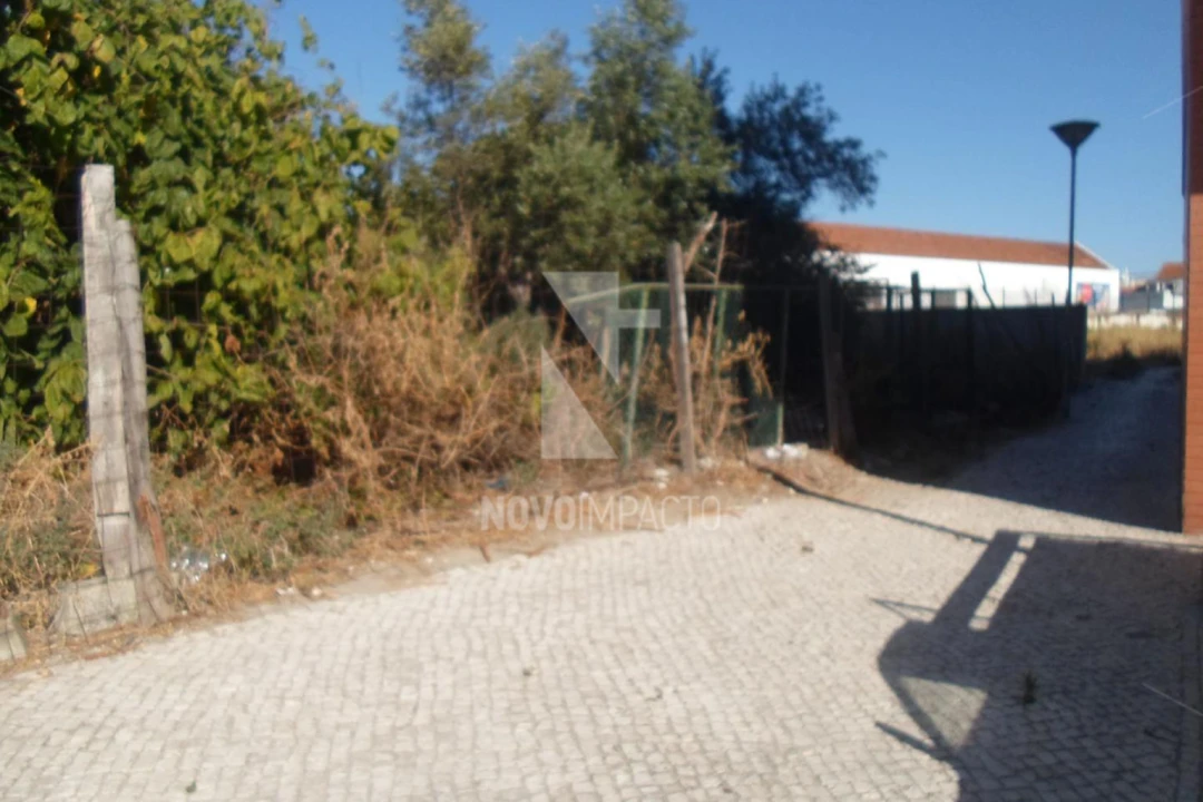 Terreno para Venda em Montijo e Afonsoeiro Foto 9