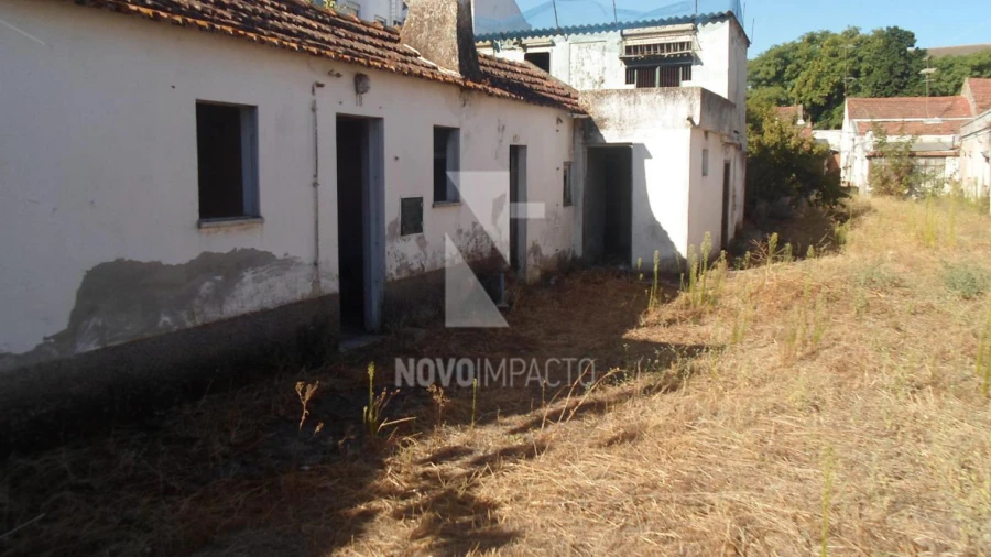 Terreno para Venda em Montijo e Afonsoeiro