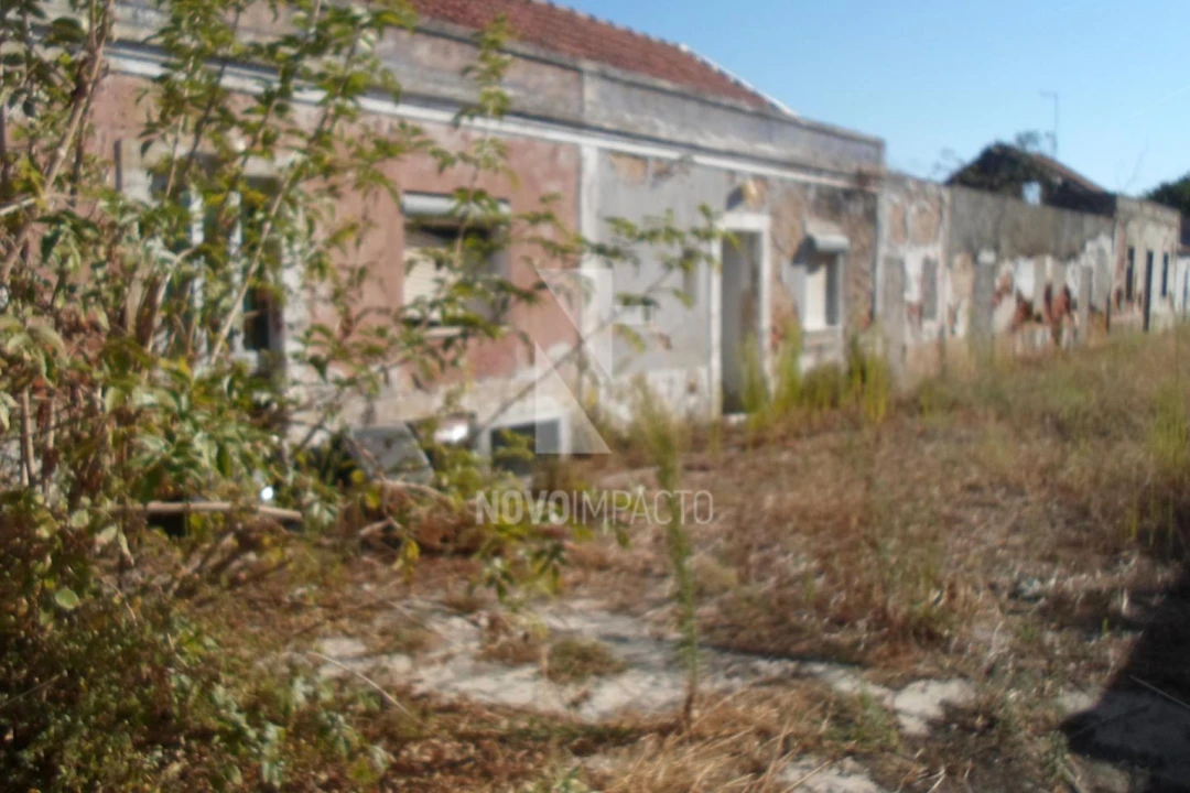 Terreno para Venda em Montijo e Afonsoeiro Foto 3