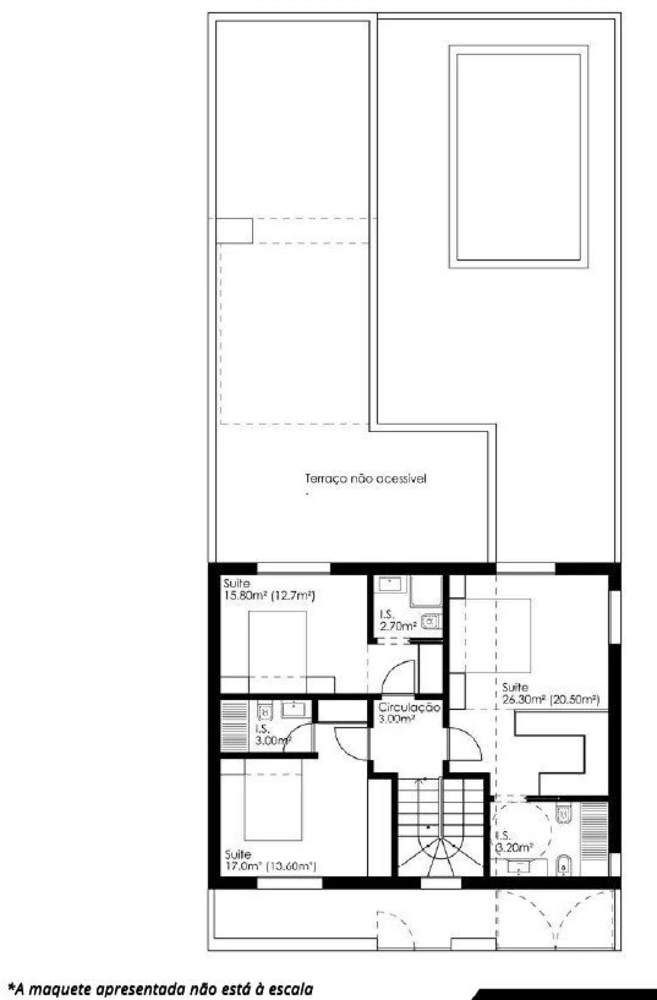 Moradia T4 para Venda em Montijo e Afonsoeiro Foto 6