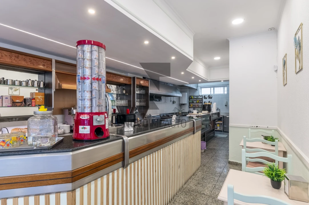 Loja para Venda em Montijo e Afonsoeiro Foto 7