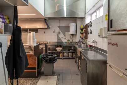 Loja para Venda em Montijo e Afonsoeiro