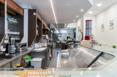 Loja para Venda em Montijo e Afonsoeiro