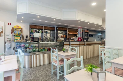 Loja para Venda em Montijo e Afonsoeiro